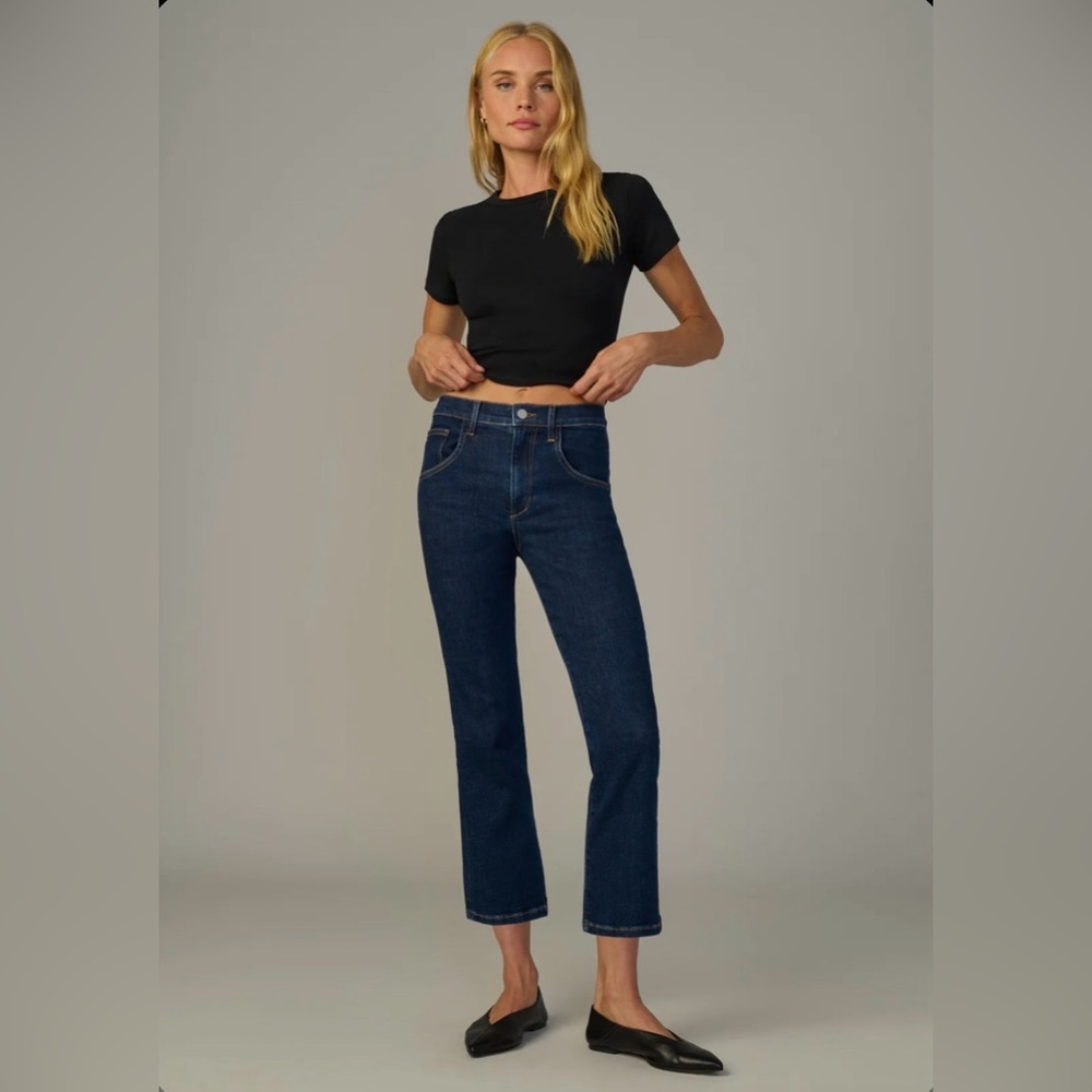 Joe's Jeans Boot Cut Jeans